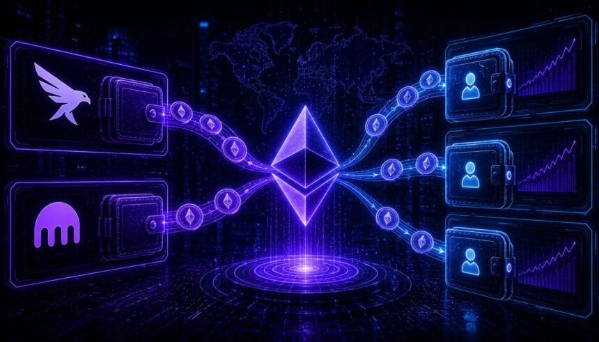 Bitget Umumkan Kebocoran Dompet Panas Senilai $351,6 Juta dan Hentikan Penarikan Sementara