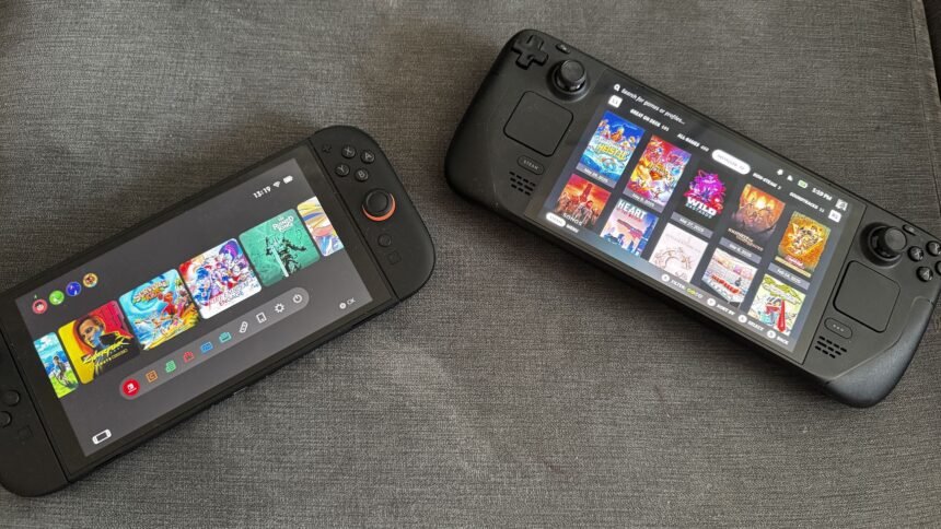 Lima Fitur Kunci yang Harus Dimiliki Steam Deck 2 untuk Bersaing di 2027 dan Masa Depan