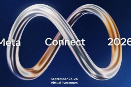 7 Inovasi yang Dinantikan di Meta Connect 2026: Dari Kacamata Pintar Tanpa Kamera Hingga Pembaruan Kacamata Ray-Ban Meta