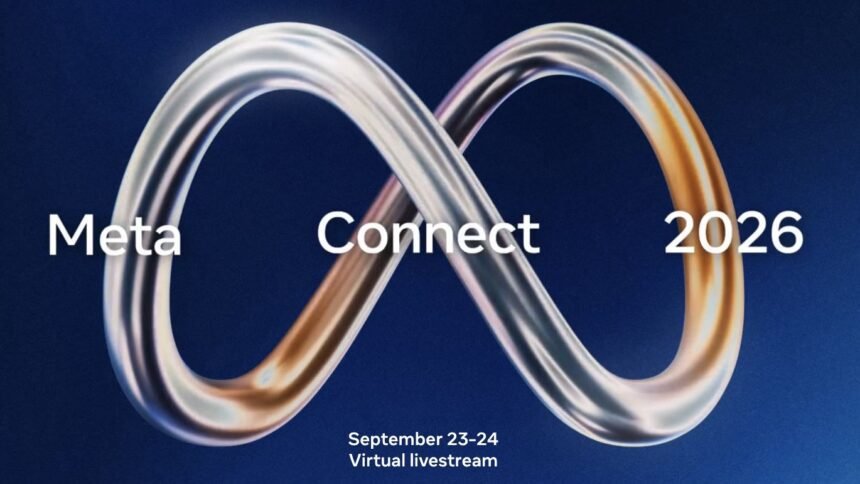 7 Inovasi yang Dinantikan di Meta Connect 2026: Dari Kacamata Pintar Tanpa Kamera Hingga Pembaruan Kacamata Ray-Ban Meta