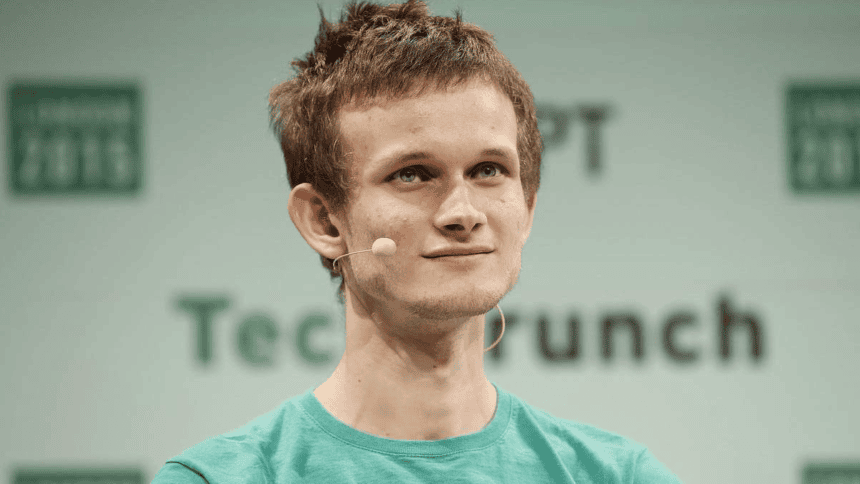 Vitalik Buterin Tenangkan Investor: Kekhawatiran AI Tak Akan Hancurkan Keamanan Crypto!