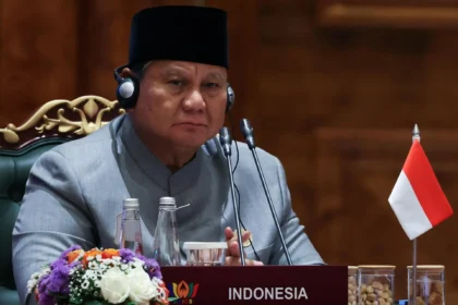 Indonesia Bentuk Badan Baru Untuk Atasi Konflik Lahan dan Lakukan Reformasi