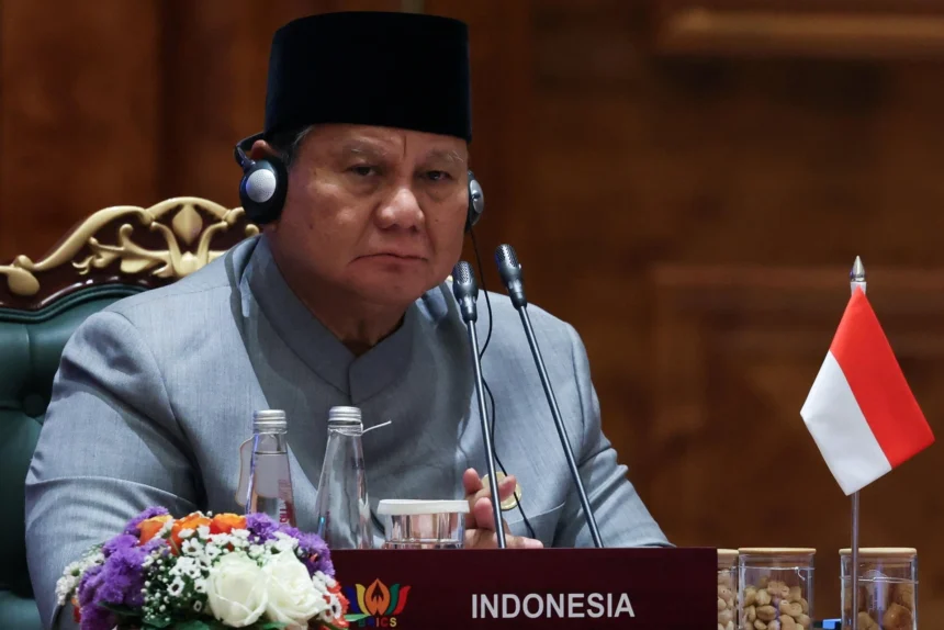 Indonesia Bentuk Badan Baru Untuk Atasi Konflik Lahan dan Lakukan Reformasi
