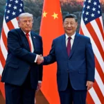 Kunjungan Xi Jinping ke AS Tanggal 23-25 September untuk Diskusi dengan Trump Resmi Dikonfirmasi