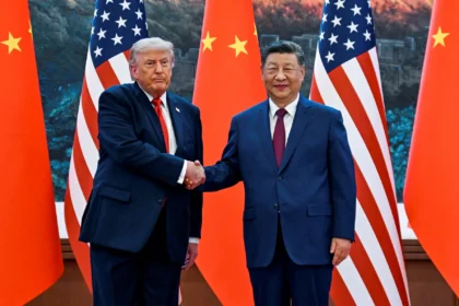 Kunjungan Xi Jinping ke AS Tanggal 23-25 September untuk Diskusi dengan Trump Resmi Dikonfirmasi
