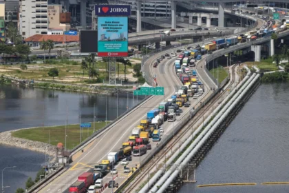Melonjaknya Investasi di Johor melalui JS-SEZ: Dampak dan Tantangan bagi UKM
