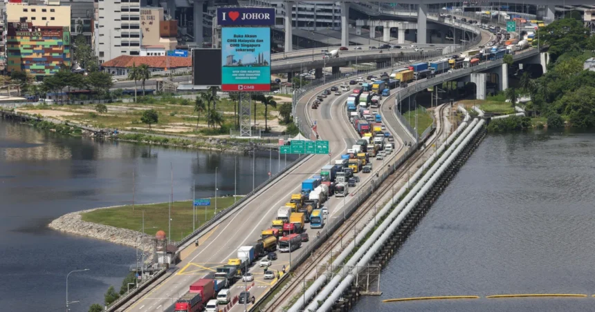 Melonjaknya Investasi di Johor melalui JS-SEZ: Dampak dan Tantangan bagi UKM