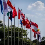 Membangun Asia Tenggara yang Lebih Terhubung dan Berkelanjutan