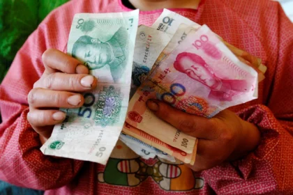 Melampaui Perdagangan: Langkah Baru Renminbi di ASEAN