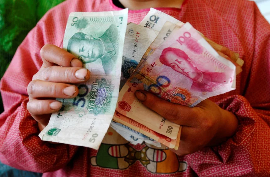 Melampaui Perdagangan: Langkah Baru Renminbi di ASEAN