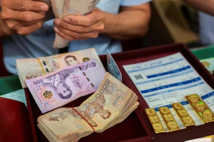 Menteri Keuangan Thailand Perkirakan Pertumbuhan 2,5% Tahun Depan Berkat Kebijakan Berbasis Investasi