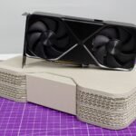 Nvidia RTX 6000 Diprediksi Tersedia 2028, Dipicu Krisis RAM yang Berlangsung