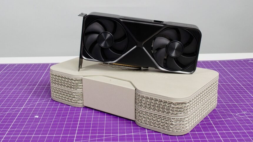 Nvidia RTX 6000 Diprediksi Tersedia 2028, Dipicu Krisis RAM yang Berlangsung