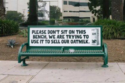 Oatly: Inovasi Kreatif yang Mengguncang Dunia Pemasaran dengan Melanggar Semua Aturan!