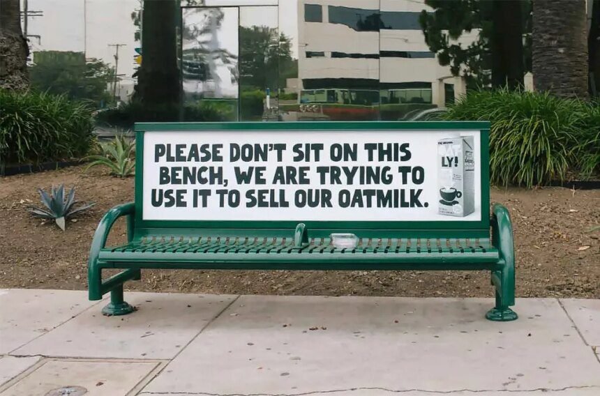 Oatly: Inovasi Kreatif yang Mengguncang Dunia Pemasaran dengan Melanggar Semua Aturan!