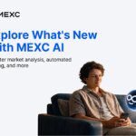 MEXC Tingkatkan Penggunaan AI untuk Memperbaiki Pengalaman Perdagangan