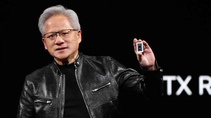 Nvidia RTX Spark vs Apple M6: Chip Mana yang Lebih Unggul untuk Kreasi, Gaming, dan AI?