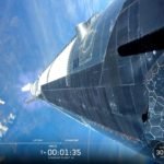 Roket Starship SpaceX Akhirnya Sukses Capai Orbit Perdana!