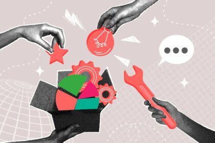 Inovasi Saja Tak Cukup: Temukan Alasan di Baliknya!