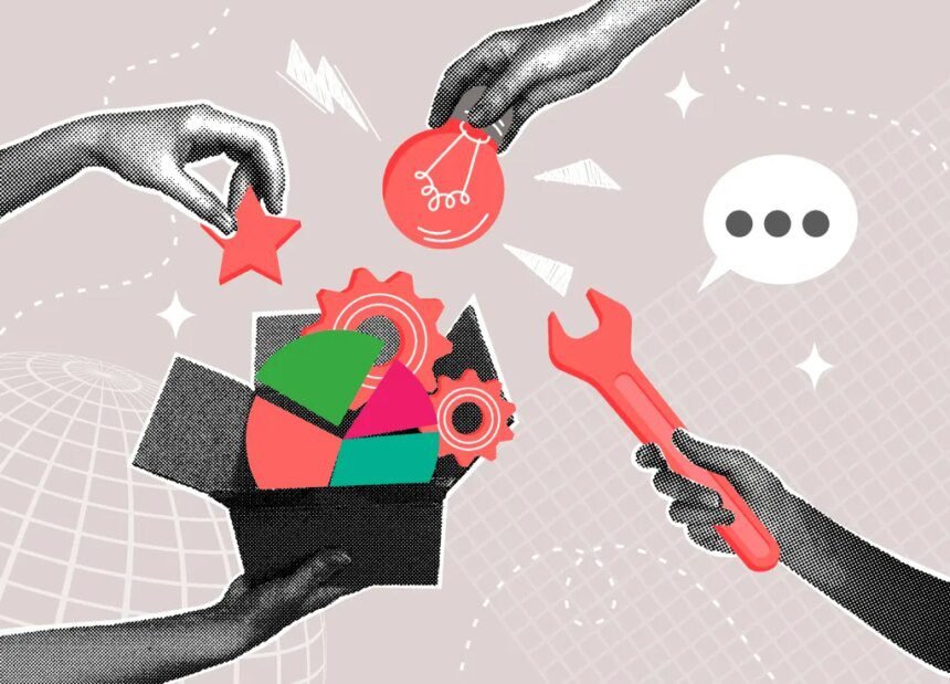 Inovasi Saja Tak Cukup: Temukan Alasan di Baliknya!