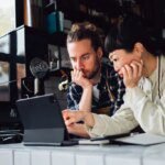 Tampilan Online Anda: Kesan Pertama yang Tak Terlupakan!