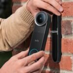 Anker Luncurkan Pintu Bel Video Pertama di Dunia dengan Tampilan VR — Dilengkapi Fitur Pintar Lainnya yang Layak untuk Harga Tingginya (Tanpa Biaya Langganan)