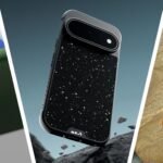 Temukan Rangkaian Case Terbaik untuk Google Pixel 11 agar Ponsel Anda Selalu Aman dari Goresan dan Jatuh!