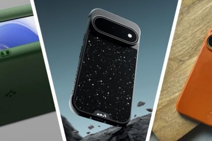 Temukan Rangkaian Case Terbaik untuk Google Pixel 11 agar Ponsel Anda Selalu Aman dari Goresan dan Jatuh!