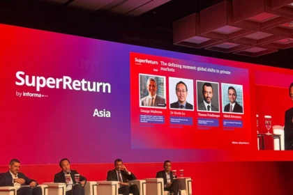 Asia Tak Terlupakan di Pasar Swasta Meskipun Pengaruhnya Besar di Ekonomi Global, Ungkap Manajer Investasi