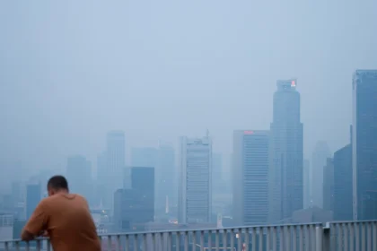 Perusahaan Perkebunan yang Terdaftar di SGX Tanggapi Kabut Asap dengan Kebijakan Tanpa Pembakaran