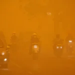 First Resources: El Nino dan Kebakaran Luar Ruangan Picu Titik Panas di Kalimantan Tengah dalam Sorotan Asap
