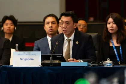 Kesepakatan Perdagangan Bebas Mungkin Tak Lagi Menarik, Namun APEC Bisa Perkuat Kesepakatan yang Ada: Jeffrey Siow