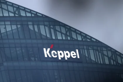 Keppel Siap Investasi US$1 Miliar di Vietnam!