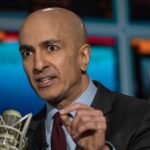 Kashkari dari Fed: Inflasi Masih Terlalu Tinggi Meski Data PCE Lebih Lembut dari Perkiraan