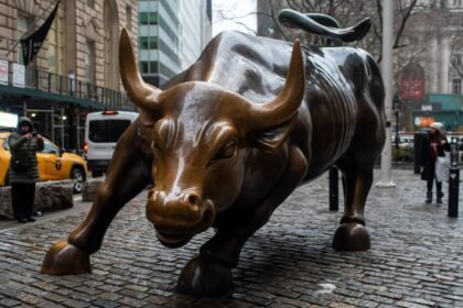 JPMorgan: Peluang Emas Sekali Seumur Hidup di Sektor Pendapatan Tetap!