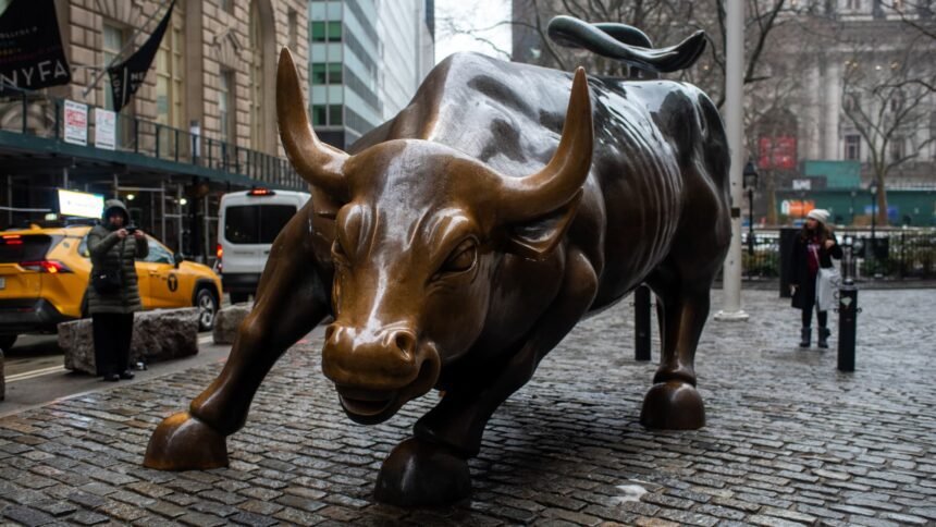 JPMorgan: Peluang Emas Sekali Seumur Hidup di Sektor Pendapatan Tetap!