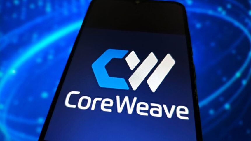 Saham-Saham dengan Pergerakan Terbesar Siang Ini: CRWV, MOG.A, JBHT, AA