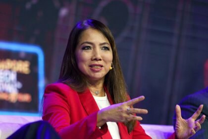 Singapura Jadi Tempat Aman di Tengah Konflik dan Ketegangan Geopolitik, Kata CEO DBS