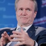 Bank of America (BAC) Raih Laba Per Kuartal III 2026 yang Menggembirakan!