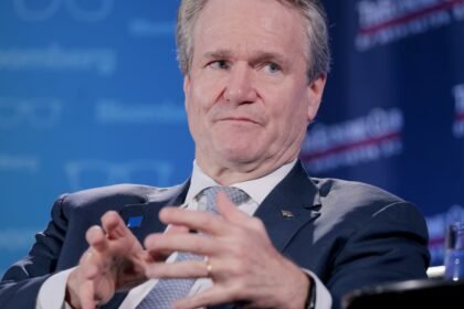 Bank of America (BAC) Raih Laba Per Kuartal III 2026 yang Menggembirakan!