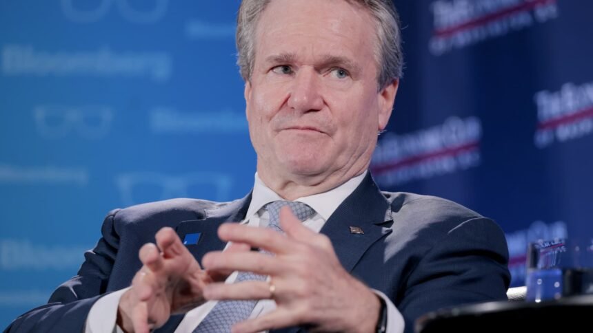 Bank of America (BAC) Raih Laba Per Kuartal III 2026 yang Menggembirakan!