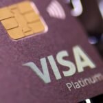 Visa Akhirnya Dapat Restu Beijing untuk Bisnis Kartu Bank Setelah 40 Tahun Beroperasi di Cina