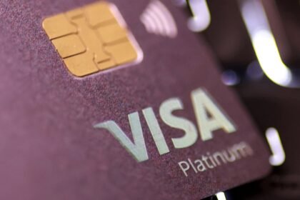 Visa Akhirnya Dapat Restu Beijing untuk Bisnis Kartu Bank Setelah 40 Tahun Beroperasi di Cina