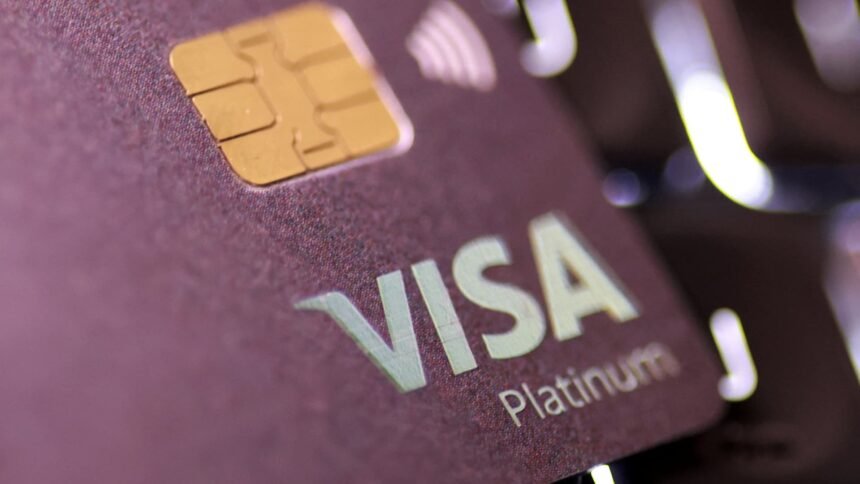 Visa Akhirnya Dapat Restu Beijing untuk Bisnis Kartu Bank Setelah 40 Tahun Beroperasi di Cina