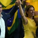 Saham Brasil Meleduk, Bolsonaro Jadi Unggulan Terkuat di Pilpres