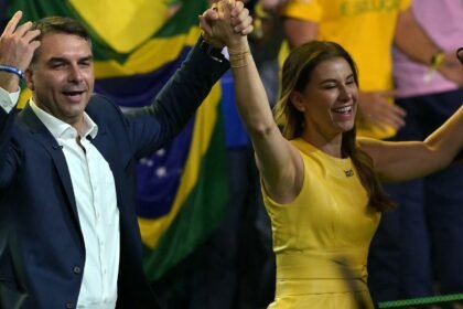 Saham Brasil Meleduk, Bolsonaro Jadi Unggulan Terkuat di Pilpres