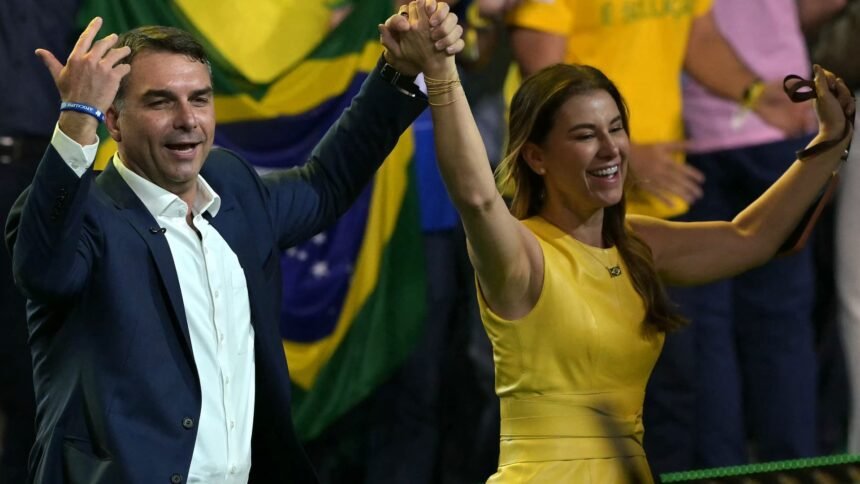 Saham Brasil Meleduk, Bolsonaro Jadi Unggulan Terkuat di Pilpres