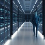 CEO HSBC Bahas Pembiayaan Pusat Data di Tengah Maraknya Pinjaman untuk AI