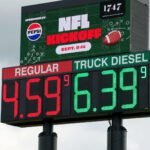 Dampak Pemilu: Harga Gas Diprediksi Tak Akan Turun Signifikan