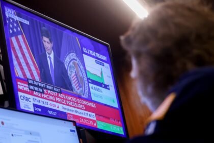 Peluang Kenaikan Suku Bunga The Fed Menipis Usai Laporan Pekerjaan September